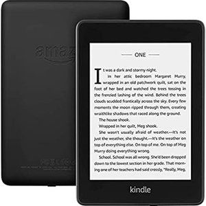 Amazon Kindle Paperwhite (10th Generation) 27GB STORAGE
